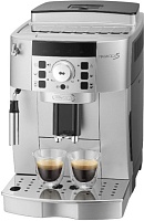 RFB Кофемашина DeLonghi Magnifica S ECAM22.110.SB (кофе зерновой, молотый/ 1450 Вт/ 1.8 л/ капучинатор/ 2 напитка)