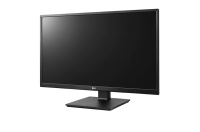 Монитор 27" LG 27BK55YP-B with Audio IPS/1920x1080/250кд/м2/5мс/D-Sub/DVI/HDMI/DisplayPort/USB/Pilot90/внутренний/75Hz