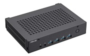 Мини компьютер Asus PN43-B-SN014MF N200 UHDG/8GB DDR4/250SSD/noOS/черный