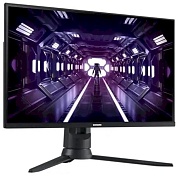 DSP Монитор 24" Samsung Odyssey G3 LF24G35TFWUXEN Gaming VA/1920x1080/1ms/250 cd/㎡/HDMI/DisplayPort/144Hz