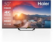 Телевизор Haier 50" S2 Pro 4K UHD HQLED Android TV