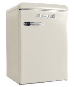 Холодильник Snaige R13SM-PRC30F (Объем - 109 л / Высота - 88,5 см / Морозилка - 17 л / A+ / Бежевый / однодверный)