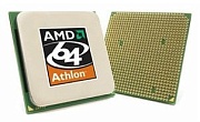 DSP Процессор AMD Athlon 64 LE-1640+ (2.6 - 2.7MHz, AM2,) 