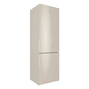 Холодильник Indesit ITR 4200 E (Объем - 325 л / Высота - 195см / A / Бежевый / NoFrost)