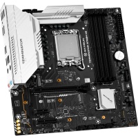 Материнская плата MAXSUN MS-Terminator B760M D5 WIFI6E [LGA 1700, Intel B760, 4xDDR5, 3xM2, 4xSATA, HDMI+DP, Micro-ATX](батарея CR2032 не установлена)