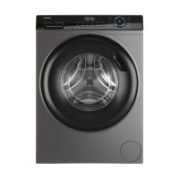 Стиральная машина Haier HW80-B14939S8 (I-Pro Serie3 / 62 см / 8кг / 1400об / пар / Direct Motion / A+++ / Антрацит)