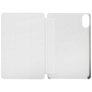 Чехол-книжка Xiaomi для Xiaomi Redmi Pad 2 Cover, белый (BHR087RGL)  Белый Чехол-книжка Xiaomi для Xiaomi Redmi Pad 2 Cover, белый (BHR087RGL) Белый