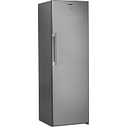Холодильный шкаф Whirlpool SW8 AM2Y XR 2 (Объем - 364 л / Высота - 187,5 см / A+ / Нерж. сталь / NoFrost / однодверный)