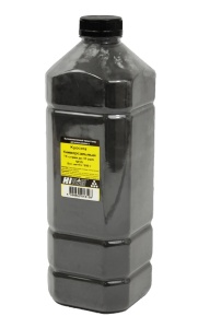 цена Тонер Hi-Black Универсальный для Kyocera ТК-серии до 35 ppm, Bk, 900 г, канистра