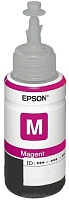 C13T67334A Контейнер Epson L800 Magenta (ёмкость с чернилами 70мл)