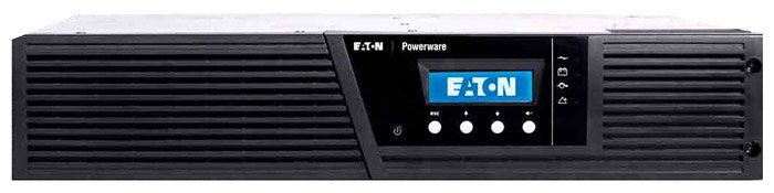 ИБП Eaton 9130 1500 ВА RM 2U online 1500ВА/1350Вт  разъемов питания 8 IEC-320-C13 USB, RS-232 