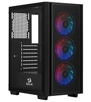 Компьютер AMD Ryzen 7 8700F 4.1GHz//32GB DDR5/1000GB SSD M2//NVIDIA GeForce RTX 5060 8GB GDDR6//Astra Linux