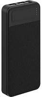 Портативная батарея TFN PowerAid (10W) 10000мАч, черная