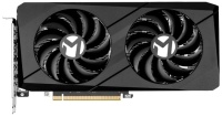 Видеокарта MAXSUN MS-RTX4060ti Terminator B 8G T0 8GB 2*9cm fan GDDR6 2535(2310)/18000MHz  1*HDMI, 3*DisplayPort