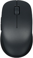 Беспроводная мышь Xiaomi Dual-mode Wireless Mouse 2, черная (BHR8850GL)