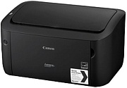 Принтер CANON LBP-6030B /лаз.ч-б/A4/USB/black картридж 725