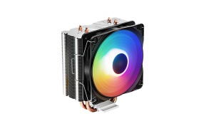цена Кулер Deepcool GAMMAXX 400K socket Intel LGA1700/1200/AM4, 120mm fan, 180W