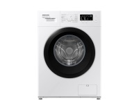 Стиральная машина Samsung WW60A3120BE/LE (40см / 6кг / 1200об / пар / Drum Clean / мотор - Digital Inverter)