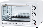 DSP Мини-печь Sakura SA-7025W (30 л/ 1500 Вт/ белая)