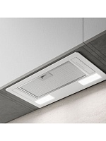 Вытяжка полновстраиваемая Elica Era C WH/A/52 (700 м³/ч / 146 Вт / LED освещение 2x3 Вт/ ширина - 53.5 см / белая)