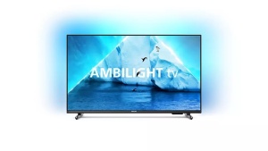 Телевизор PHILIPS 32PFS6908/12 FULL HD SMART TV Ambilight (2023) телевизор philips 32phs6808 12 hd smart tv 2023