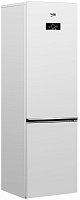 Холодильник Beko B3R0CNK312HW (Объем - 310 л / Высота - 184см / Ширина - 54 см / A+ / Белый / NoFrost)