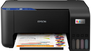 МФУ EPSON L3211 /А4/4-цв/СНПЧ/USB [чернила 103-C13T00S14A/S24A /S44A/S34A ] цена и фото