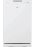 Морозильная камера Indesit SFR 100 (Объем - 118 л / Высота - 100 см / В / Белый / капельная система)