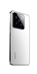 Смартфон Xiaomi 14 12/256 ГБ, белый смартфон xiaomi 14 12 256 гб черный