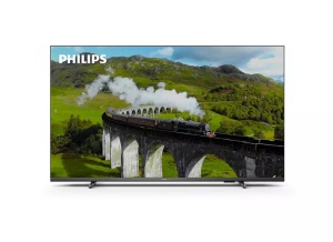 Телевизор PHILIPS 75PUS7608/12 4K UHD SMART TV (2023) телевизор philips 75pus8118 12 4k uhd smart tv ambilight 2023