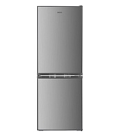 Холодильник Berk BRC-15551 S (Объем - 207 л / Высота - 151 см / Ширина - 55 см / A++ / Нерж. сталь / Капельная система)