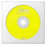 Диск DVD-R Philips 4.7 Gb, 16x, Бум.конверт