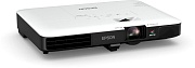 Проектор Epson EB-1780W 3LCD| ANSI 3000 люмен | 1280x800 | 10 000: 1 | WiFi | розетка UK