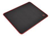 Игровой коврик DEFENDER Black M 360x270x3 мм