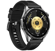Смарт-часы HUAWEI Watch GT 6, черный (55020FWF)