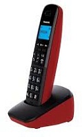 Телефон Panasonic KX-TGB610RUR