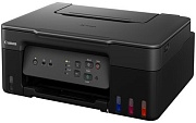 МФУ  Сanon G3430 /А4/4-цв/СНПЧ/4800*1200/USB+WiFi/ GI-41/докупить Buro BU-PA01-B