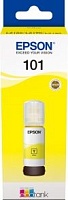 C13T03V44A Картридж Epson 101 C13T03V44A L4150/4160 Yellow  (ёмкость с чернилами мл) срок