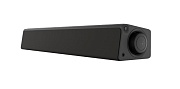 Саундбар Creative Stage SE Mini 2.0 канальная система, Питание от USB, Bluetooth 5.3, мощность 24 Вт   Саундбар Creative Stage SE Mini 2.0 канальная система, Питание от USB, Bluetooth 5.3, мощность 24 Вт