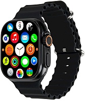 Смарт-часы TFN t-watch M8 PRO, черный