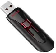 Память USB3.0 Flash Drive 128Gb SANDISK Cruzer Glide /SDCZ600-128G-G35/