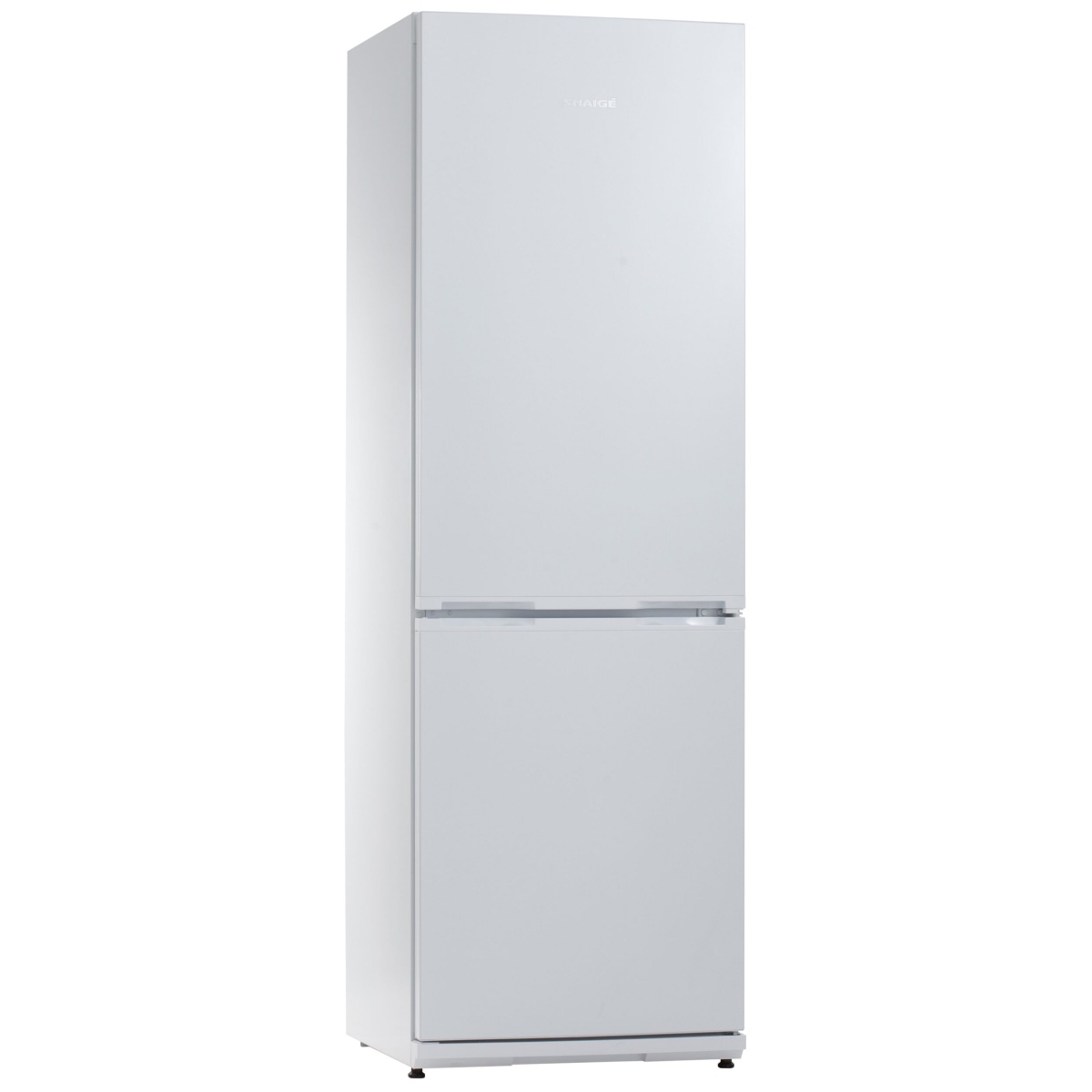 Холодильник Snaige RF34SM-S0002F0 (Ice Logic / объем - 319 л / высота - 185см / A+ / белый)