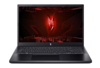 Ноутбук Acer Nitro 5 ANV15-51-53S1 (Intel Core i5 13420H 2.1GHz/15.6"/1920x1080 IPS 144Hz/16Gb/512Gb SSD/NVIDIA GeForce RTX 3050/Obsidian Black/ENkb) Чёрный