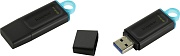 Память USB3.2 Flash Drive  64Gb Kingston DataTraveler Exodia /DTX/64GB/