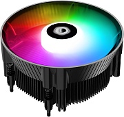 Кулер ID-Cooling DK-07I RAINBOW  Soc-LGA1700 14-26dB 125W
