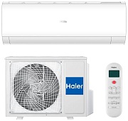 Кондиционер настенный HAIER CORAL ON-OFF HSU-24HPL103/R3 (24000BTU, R32, белый, до 60 м2)
