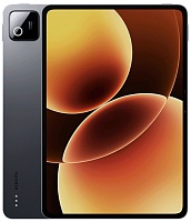 Планшет Xiaomi Pad 8 8/256 ГБ, Wi-Fi, серый