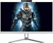 Платформа-моноблок PowerCool P2387BK T660D11 23,8", белая