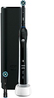 Зубная щетка электрическая Braun Oral-B Series 5000 Smart 5 5000N