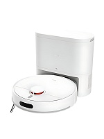 Робот-пылесос Xiaomi Robot Vacuum H40, белый (BHR07XBEU)